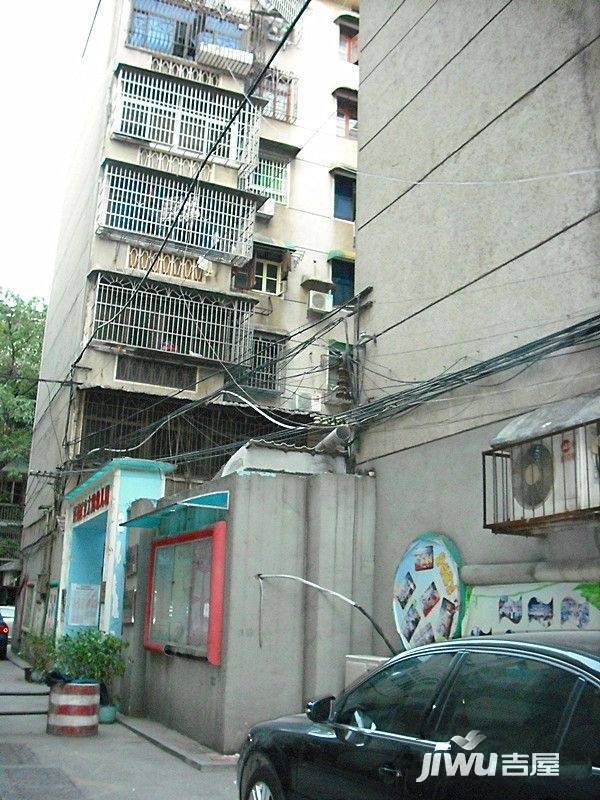 赛富尔公寓实景图图片