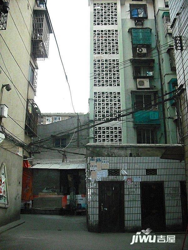 赛富尔公寓实景图图片