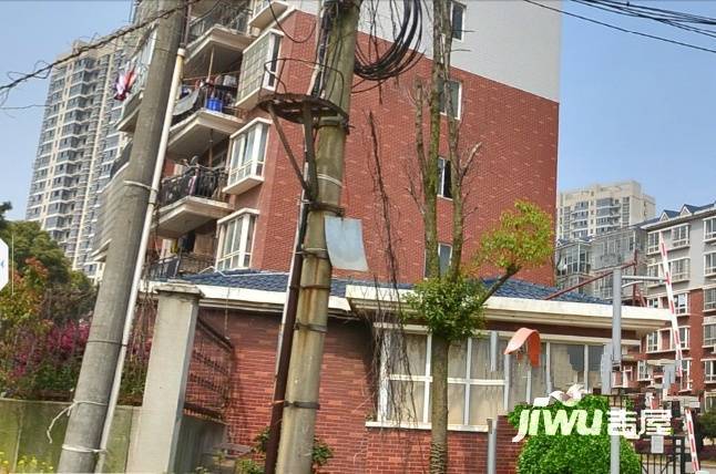 枫景园小区实景图图片