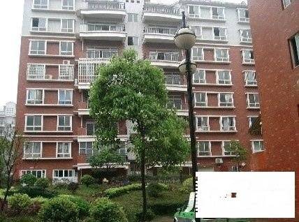 枫景园小区实景图图片