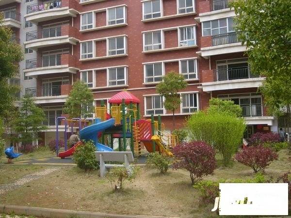 枫景园小区实景图图片