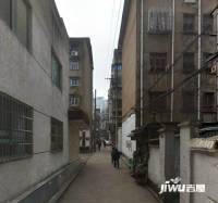 南门口裕敏里效果图