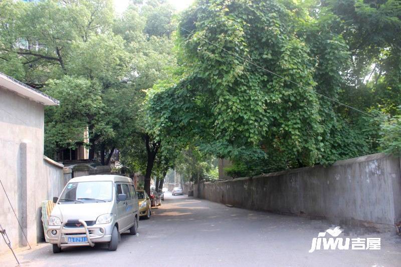 妹子山实景图图片