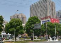 上河国际商业广场实景图图片