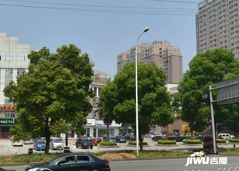 上河国际商业广场实景图18