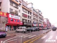 火焰小区效果图