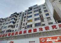 湖南省第六工程公司机关小区实景图图片