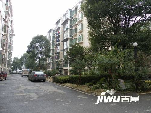 长沙南苑小区实景图图片