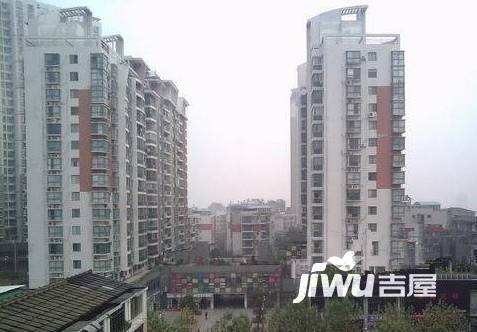 2076至高点实景图图片