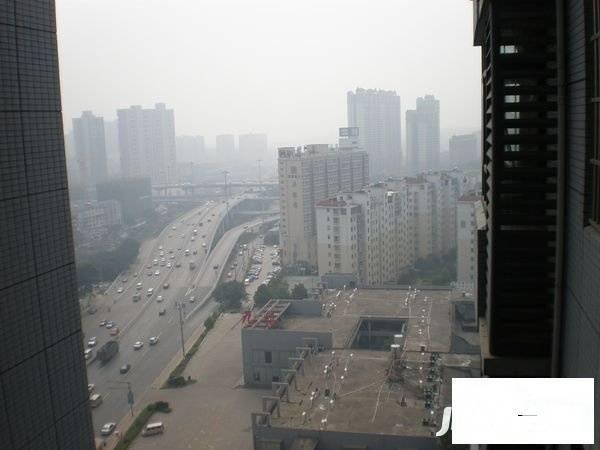 东塘友谊商城实景图图片