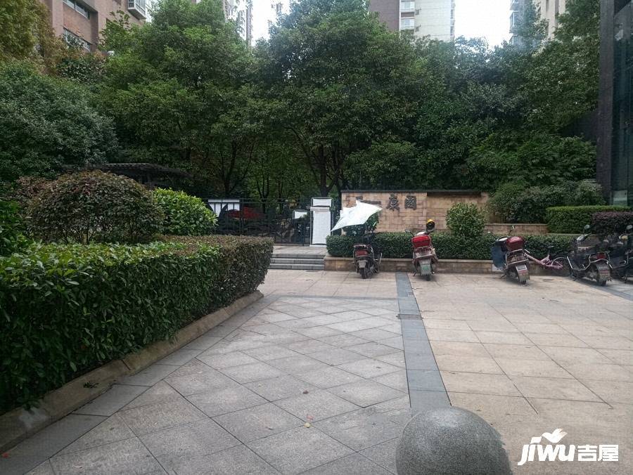天一康园实景图图片