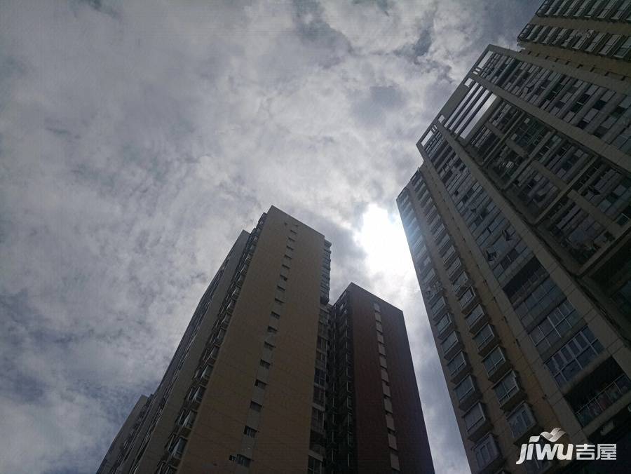 天一康园实景图图片