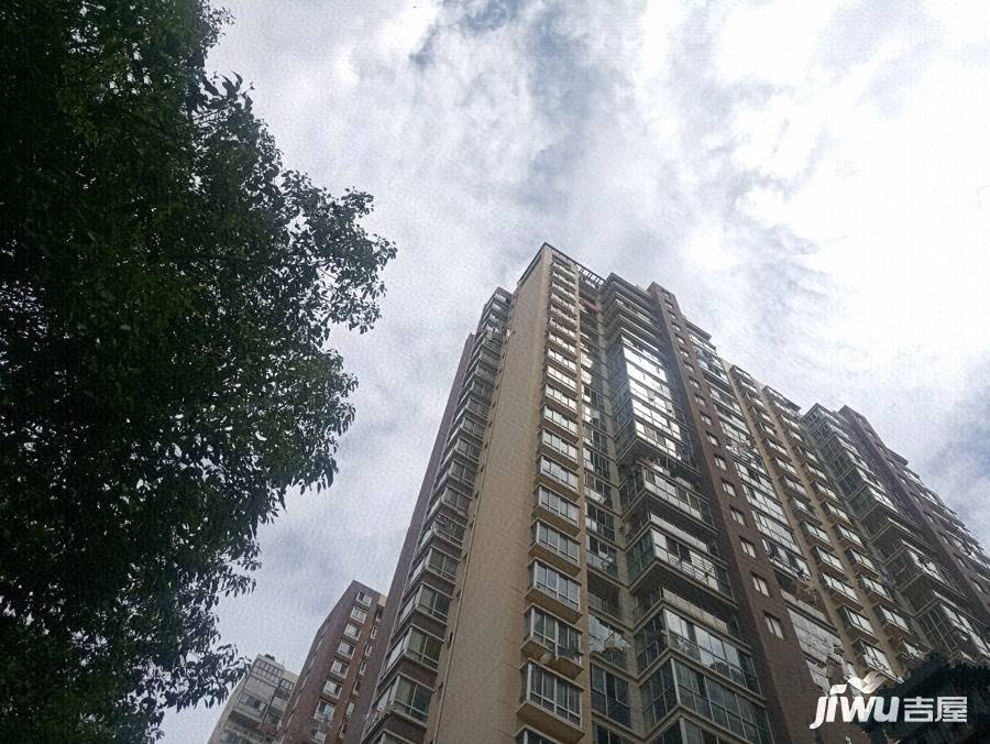 天一康园实景图图片