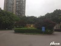 藏珑湖上国际社区别墅实景图图片