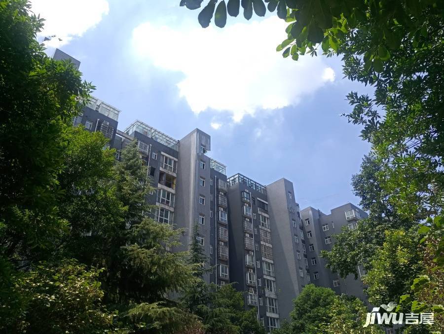 生活艺术城(art国际)实景图图片