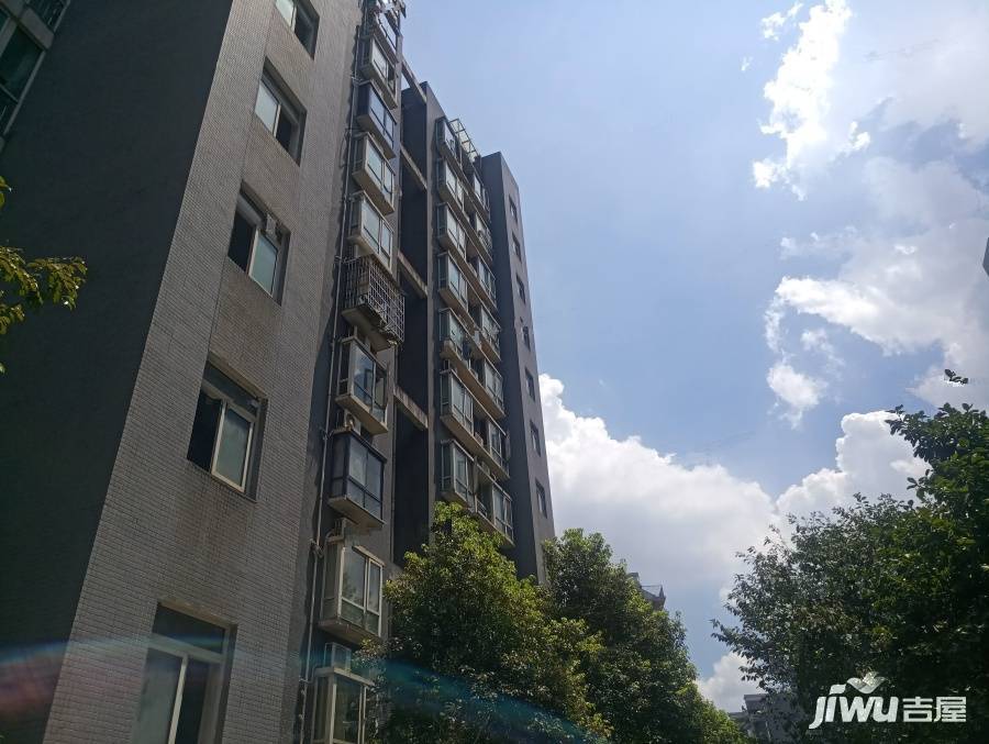 生活艺术城(art国际)实景图图片