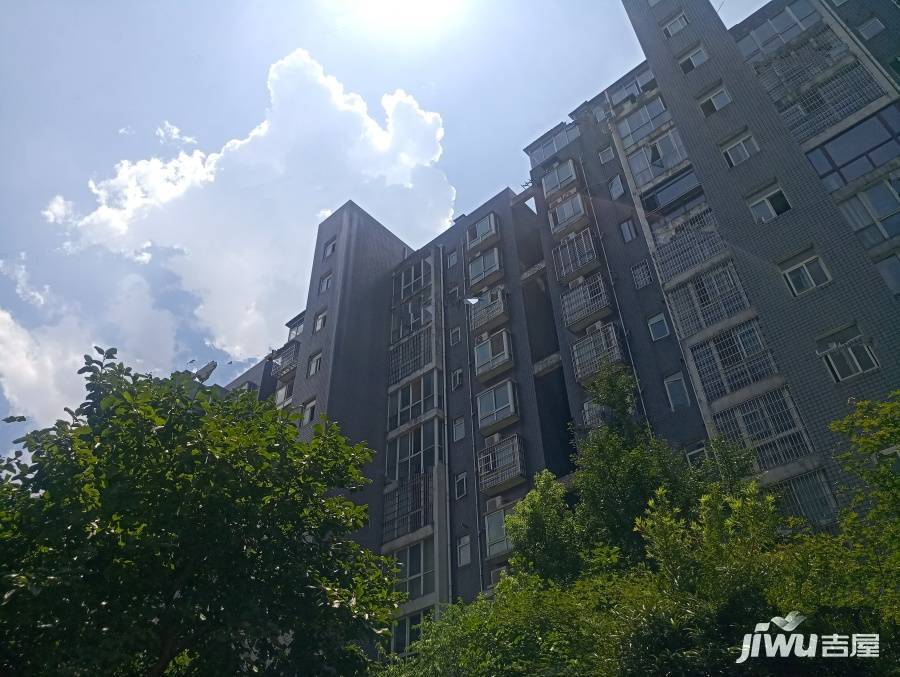 生活艺术城(art国际)实景图图片