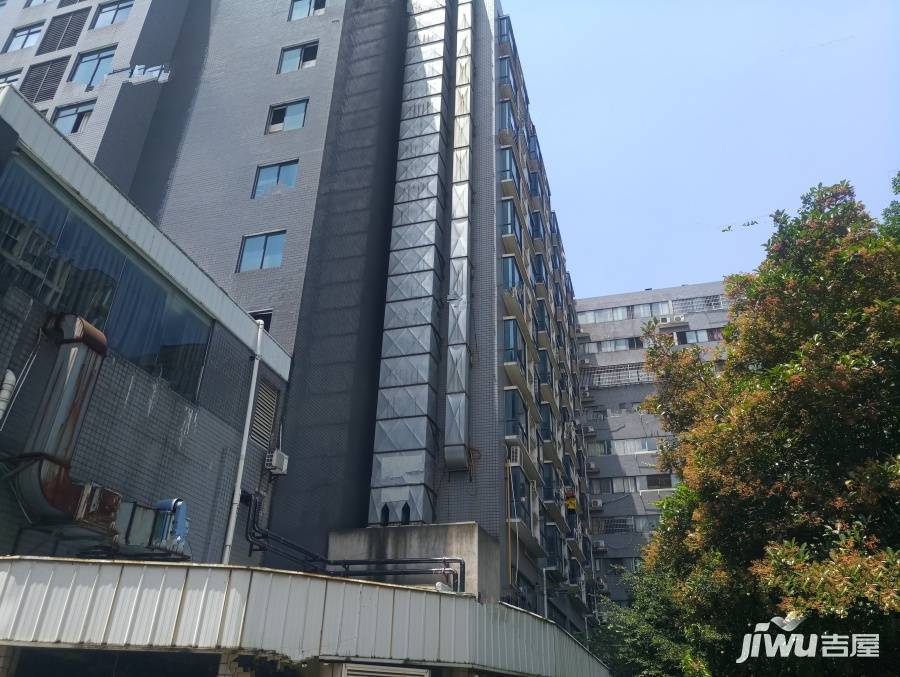 生活艺术城(art国际)实景图图片