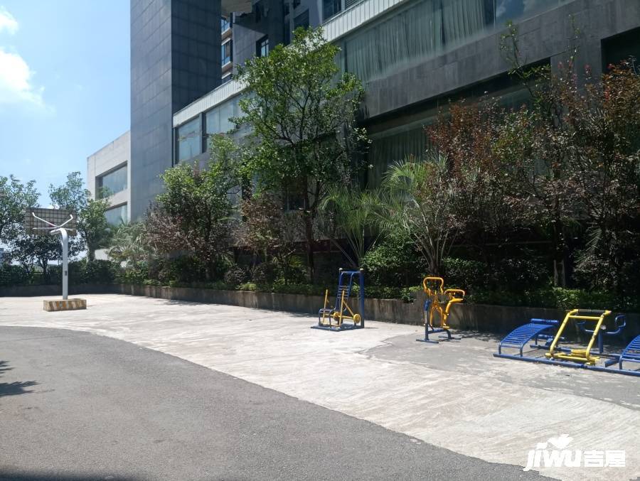 生活艺术城(art国际)实景图图片