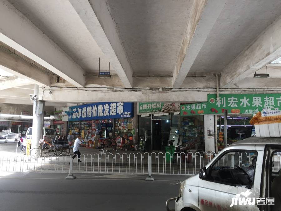 湘江世纪城临江苑实景图图片