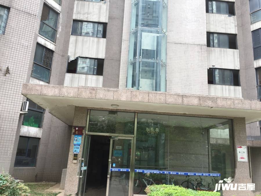 湘江世纪城临江苑实景图图片