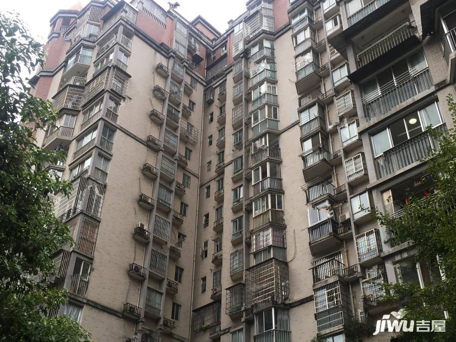 香海西岸实景图图片