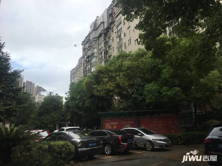 香海西岸实景图图片