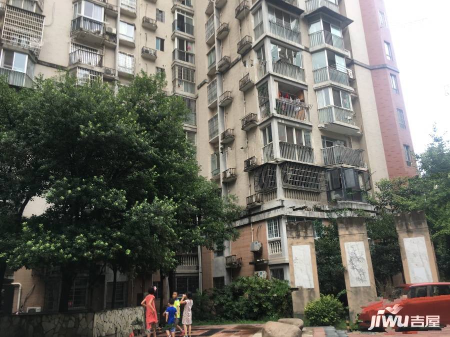 香海西岸实景图图片