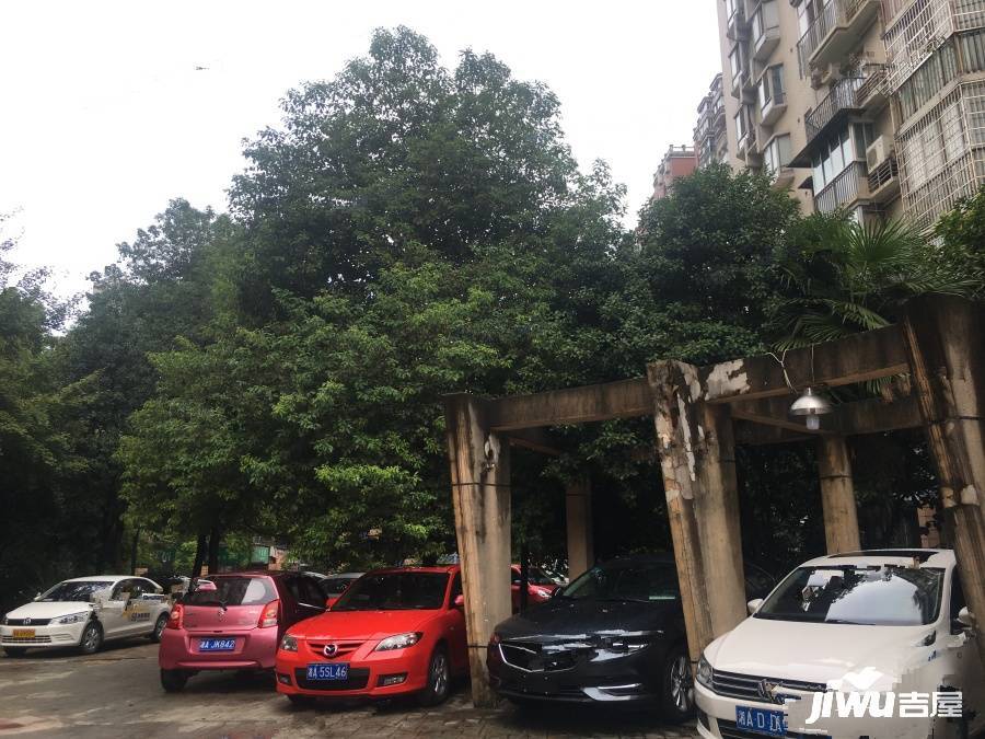 香海西岸实景图图片