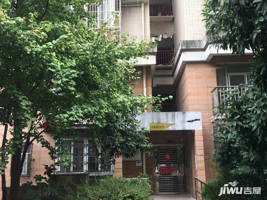 香海西岸实景图图片