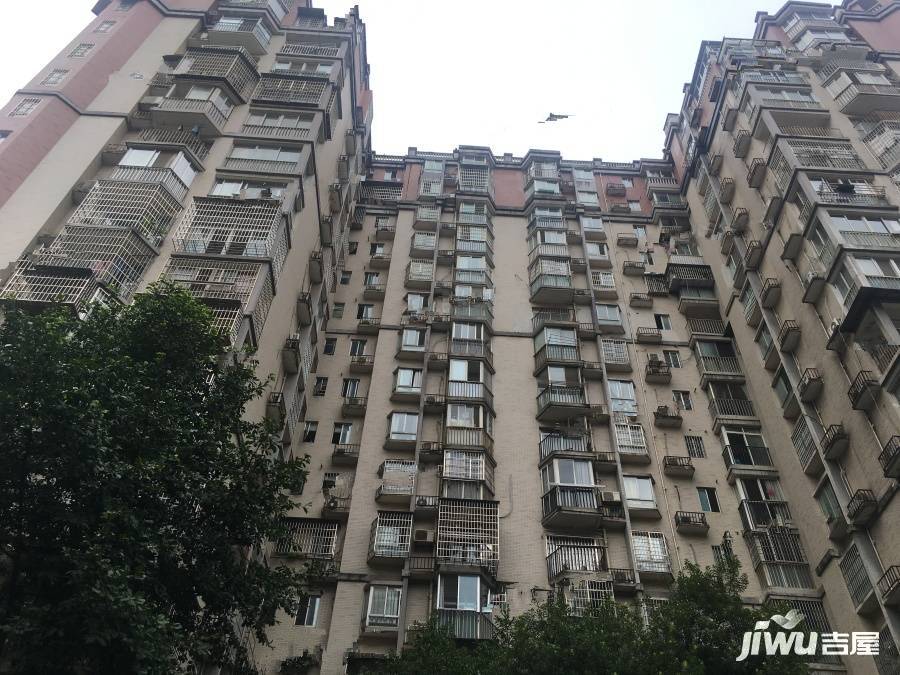 香海西岸实景图图片