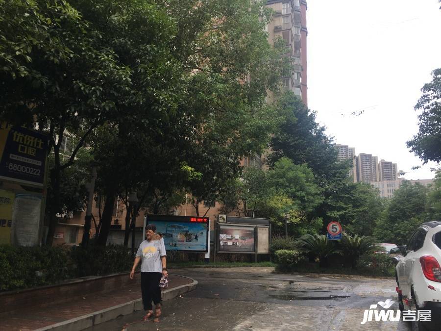 香海西岸实景图图片