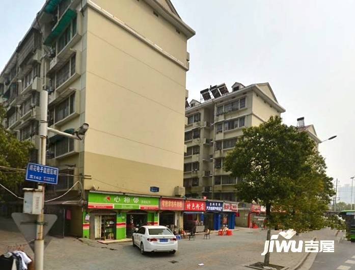 狮子山二片实景图图片