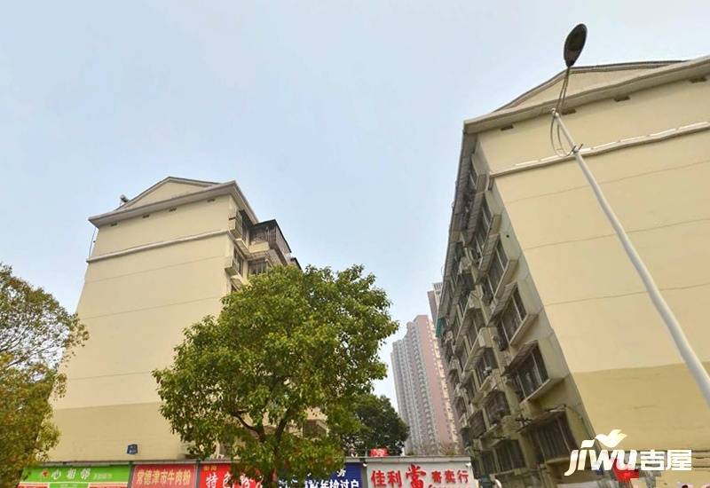 狮子山二片实景图图片