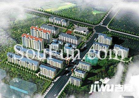 新点苑实景图图片