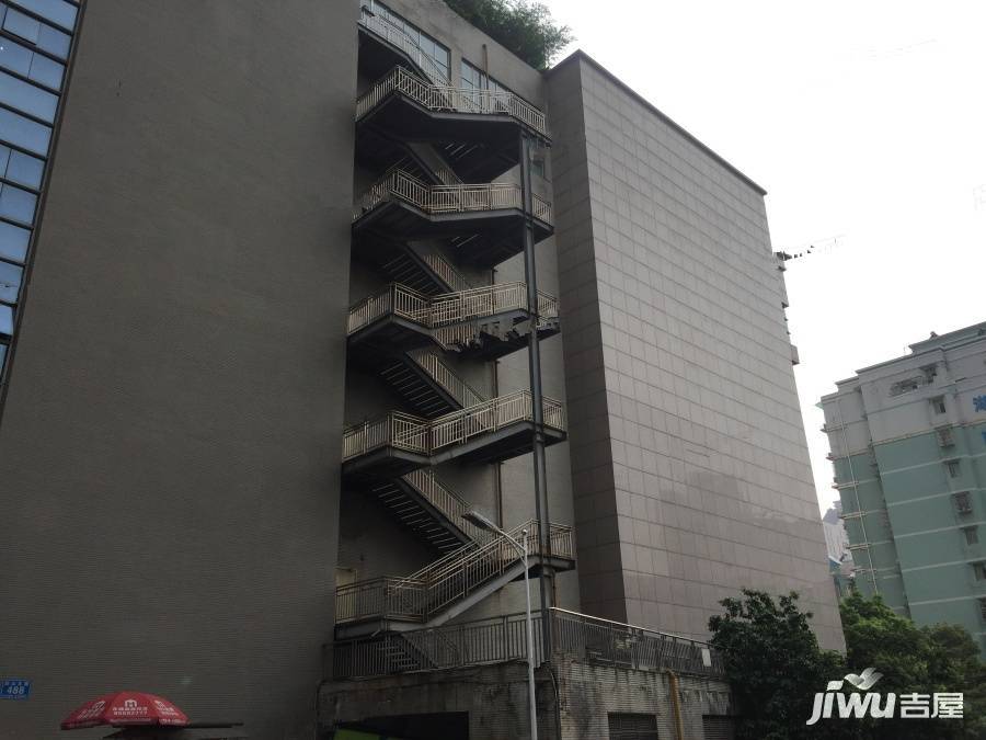东一国际实景图图片