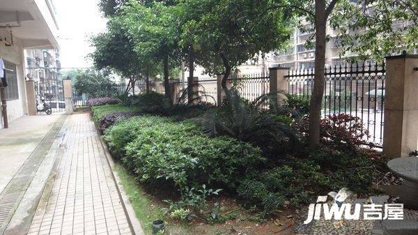 天泽大厦实景图图片