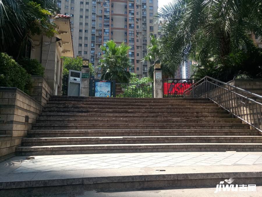 愿景童话里实景图图片