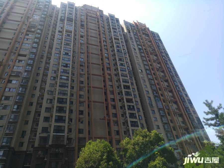 愿景童话里实景图图片