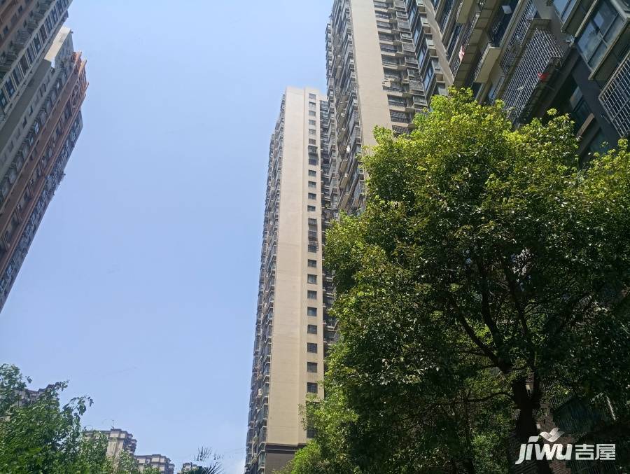 愿景童话里实景图图片