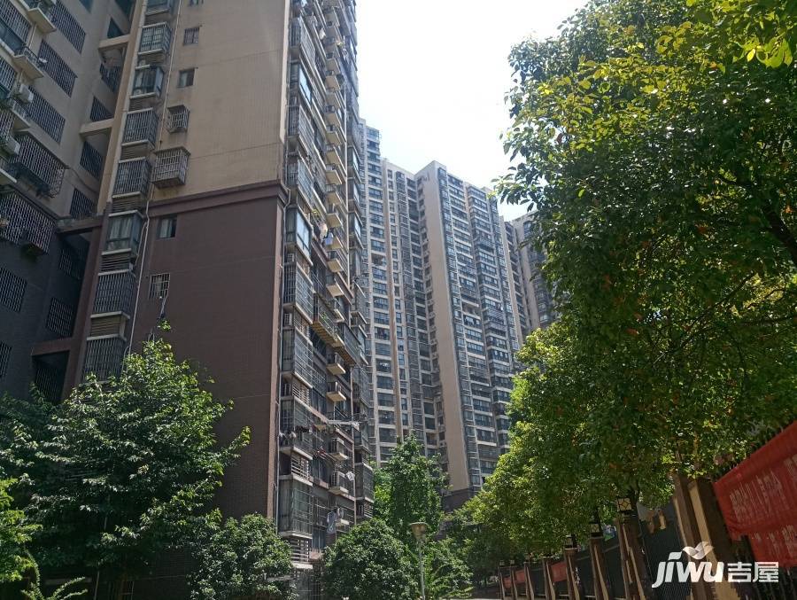 愿景童话里实景图图片