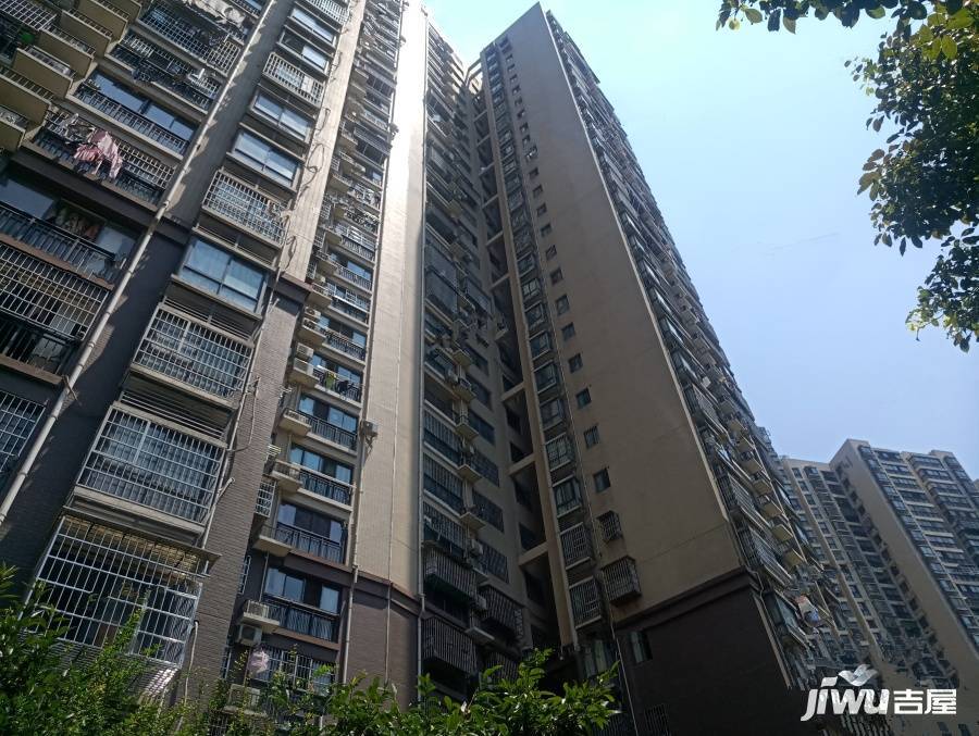 愿景童话里实景图图片