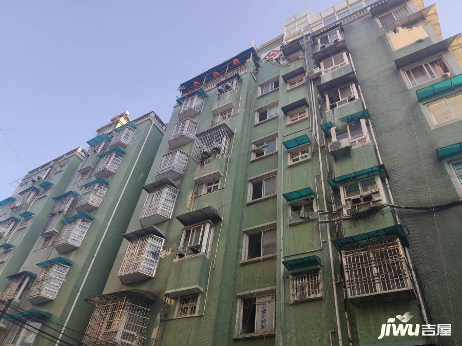 恒达花园畅春园实景图图片