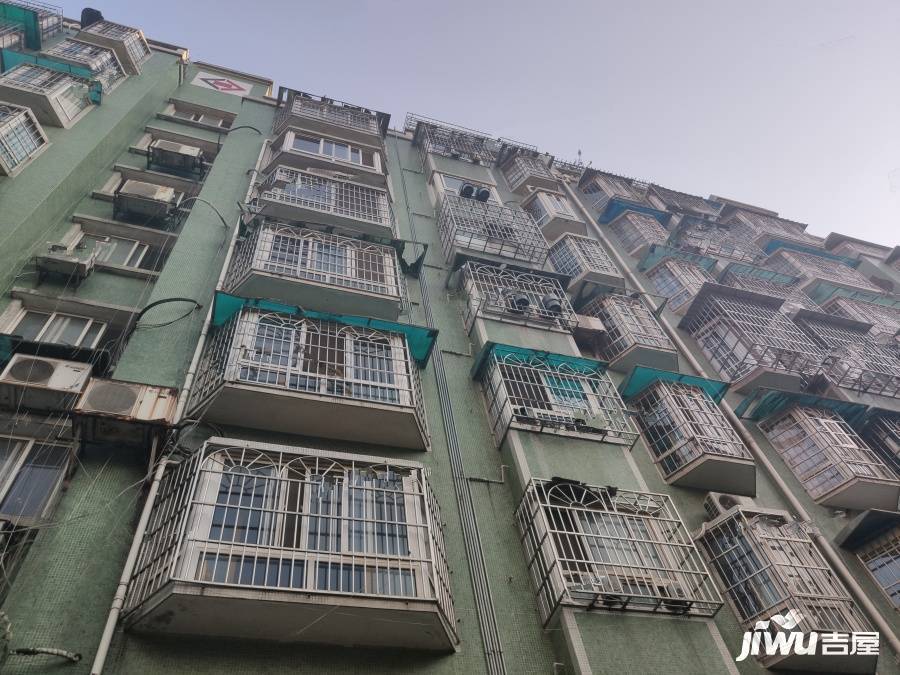 恒达花园畅春园实景图图片
