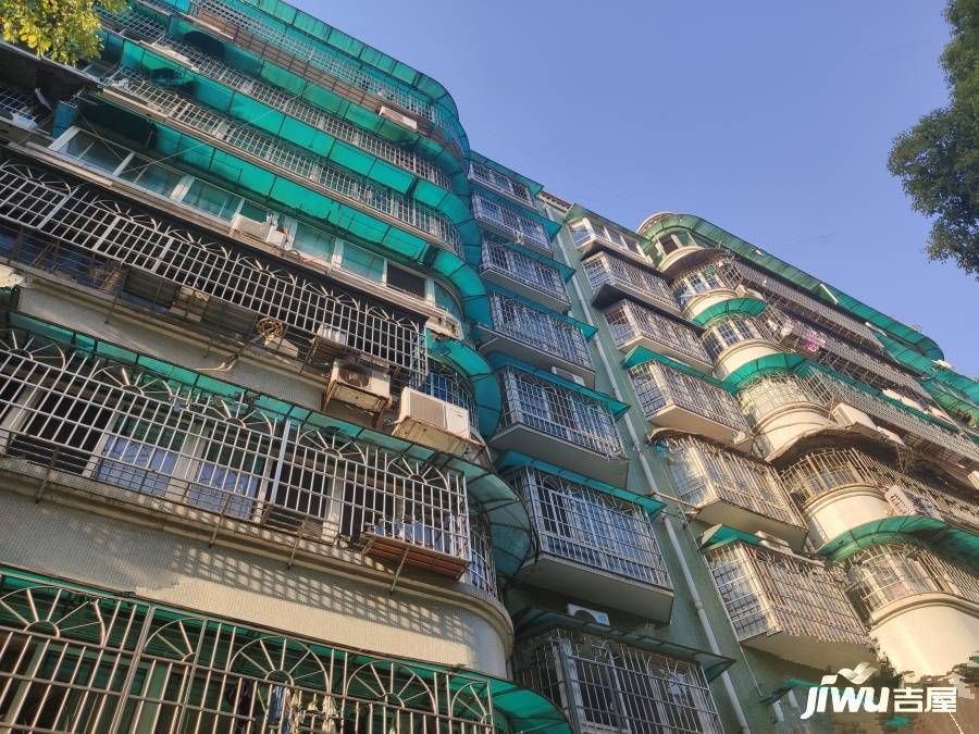 恒达花园畅春园实景图图片