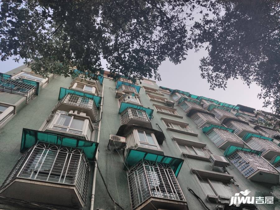 恒达花园畅春园实景图图片