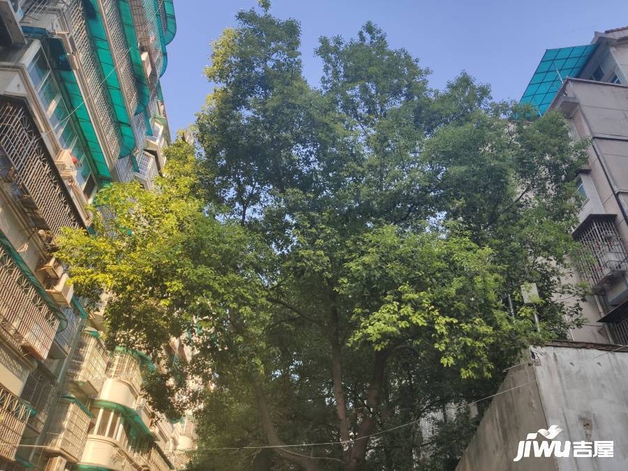 恒达花园畅春园实景图图片