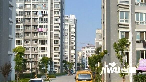 古运南苑实景图图片