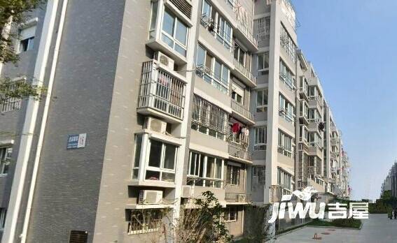 古运南苑实景图图片