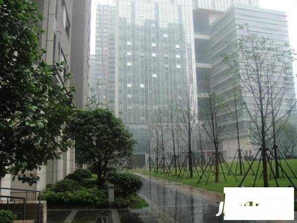 赞成太和广场实景图图片